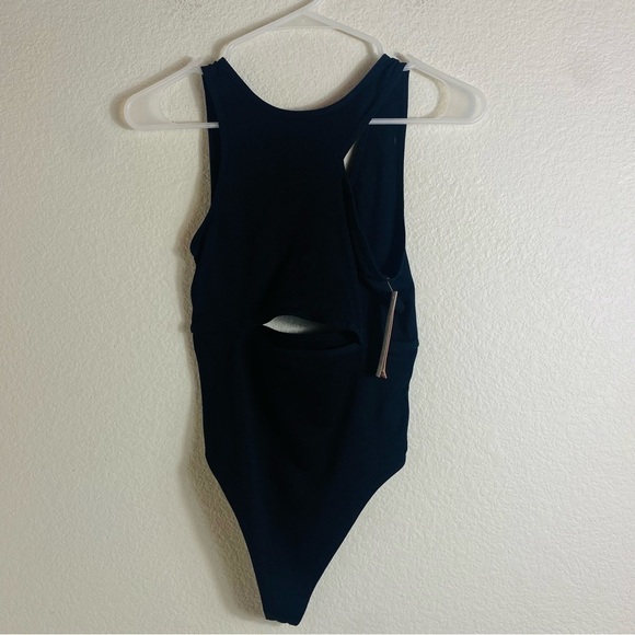 Colsie Thong Shape Wear Black Size:M - Picture 1 of 7